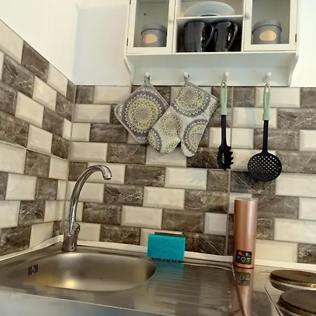 Lilly's Cosy Apartament *