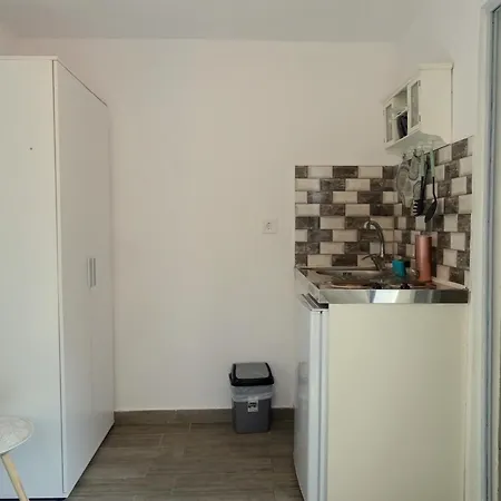 Apartament Lilly's Cosy Rhodes City