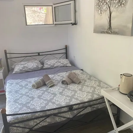 Lilly's Cosy